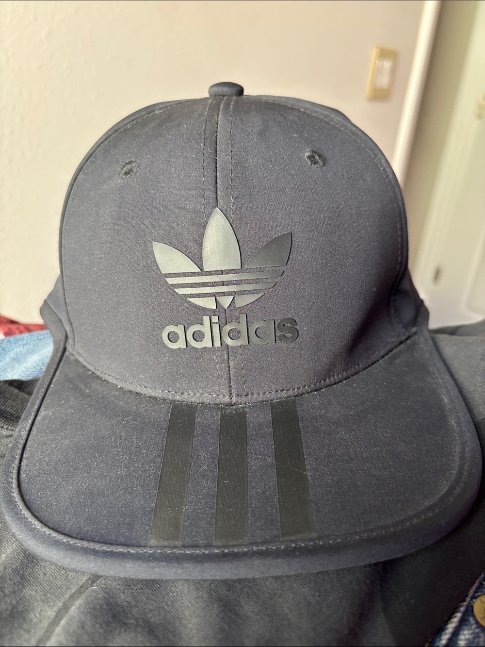 Adidas Sample Hat